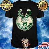 Siempre Bucks T-Shirt