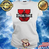 Special Teams U Premium Shirt Ladies tee