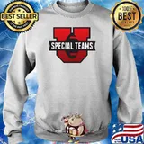 Special Teams U Premium Shirt Sweater