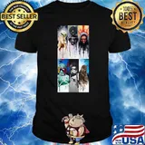 Star War Movie Shirt