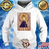 Stevies Design Art Nicks Legends Music Apparel Holiday Shirt Hoodie
