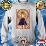 Stevies Design Art Nicks Legends Music Apparel Holiday Shirt Sweater