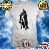 Stotrooper Star War Shirt