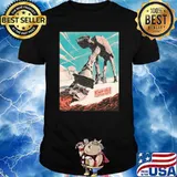 Strike Back Empire Shirt
