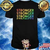 Stronger Britney Spears Shirt