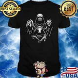 SW Star War Stotrooper Shirt