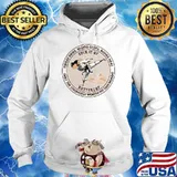 Sweat dries blood clots bones heal only the strongest women do taekwondo s Hoodie