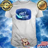 Tampa Bay Hockey Fan Parody There Can Be Only One Shirt