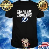 Tampa Bay LightnTeam Shirt
