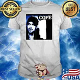 The Clarence Greenwood Recordings Citizens Copes T-Shirt