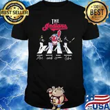 The Indians 1915 Forever Shirt