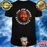The Joe Rogans Experience T-Shirt