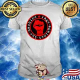 The Machine Rage Against Shirt