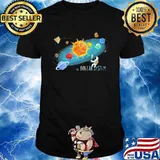 The Rollar System Autronaut Shirt
