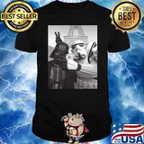 The Stmtrooper Star War in Paris Shirt