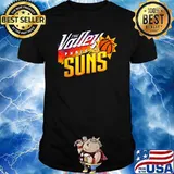 The Valley Final Suns The Phoenix Shirt