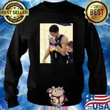 The valley phoenix ball Devin Booker Shirt Sweater