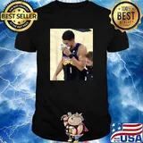 The valley phoenix ball Devin Booker Shirt