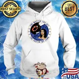 The Wetter You Get The Faster We Come Coast Shirt Hoodie