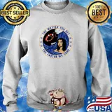 The Wetter You Get The Faster We Come Coast Shirt Sweater