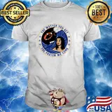 The Wetter You Get The Faster We Come Coast Shirt