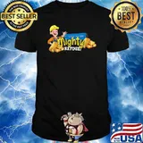 This Mighty Refuge VBS Boys apparel T-Shirt