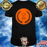 Time Variance Authority (TVA) Variant and Badge T-Shirt