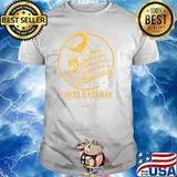 Tokyo Katanas EST 1975 Japan Shirt