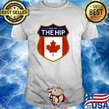 Tragicallys Hips Essential Since 1984 Shirt