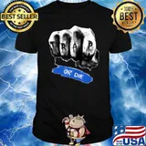Trap Or Die T-Shirt