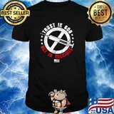Trust In God Not In Vaccine T-Shirt