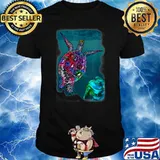 Turtle 13 Shirt