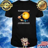 Universally Awesome Solar System Shirt