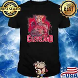 Vintage Cleveland Ohio Baseball Hope T-Shirt