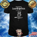 Vintage Looking Brasserie Les Halles Shirt