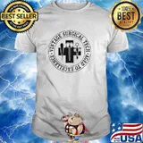 Vintage surgical tech aged to excellence shirt