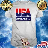 Water Polo 2021 USA Team T-Shirt