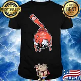 We Cover the Earth Shirt
