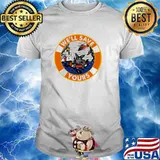 We'l Save Your Coast Guard Shirt