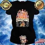 Western Conference Finals Champions 2021 Shirt Ladies tee