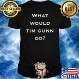 What Would Tim Gunn Do T-Shirt