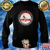 Wreck diver the deeper you go the better it feels s Sweater