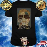 You Got a Moped Man Macklemore Lyrics T-Shirt