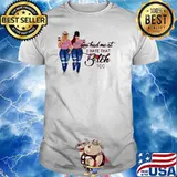 You Had Me At I Hate That Bitch Too Shirt