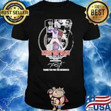 17 Kris Bryant Thank You For The Memories Shirt