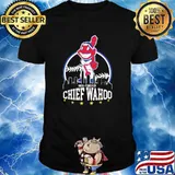 1915 Forever Chief Wahoo Shirt