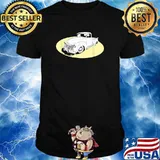 1947-53 Truck Low Rider Kustom Lead Sled Custom T-Shirt