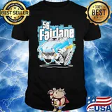 56 Fairlane Hot Rod Shirt