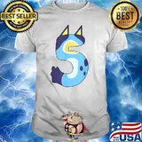 5th Birthday Special T-Shirt
