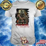 A Real Man Will Chase After You Shirt